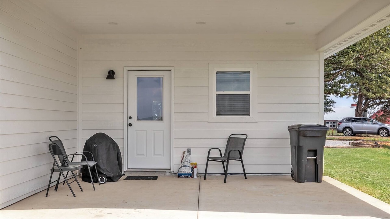 Photo of Patio Balcony in Columbus