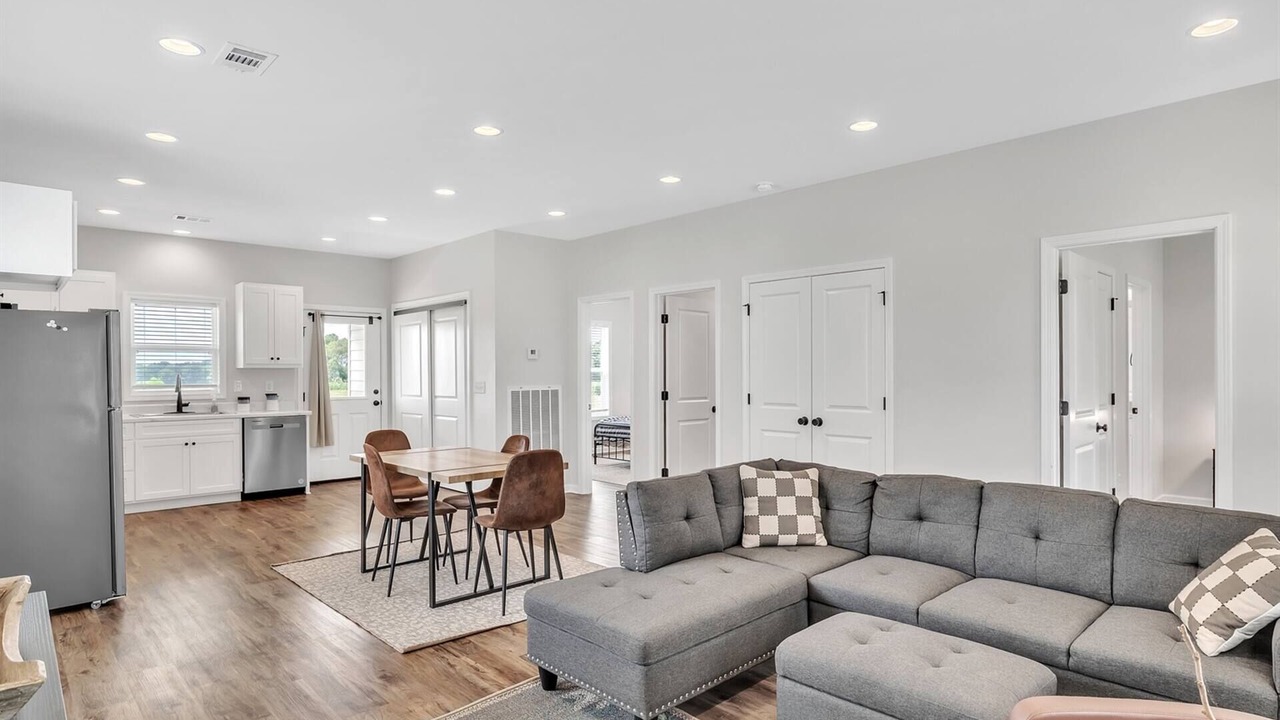 Photo of Livingroom in Columbus