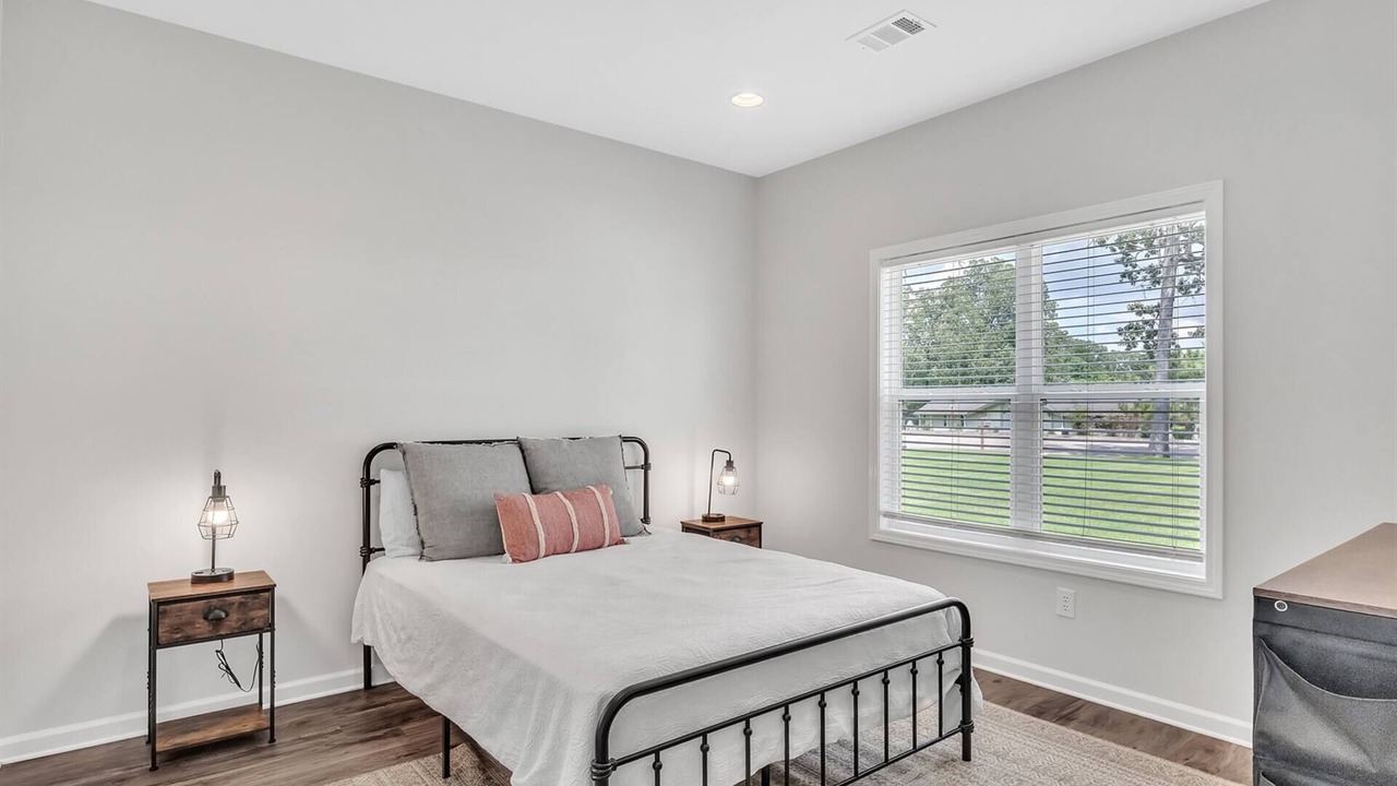 Photo of Bedroom in Columbus