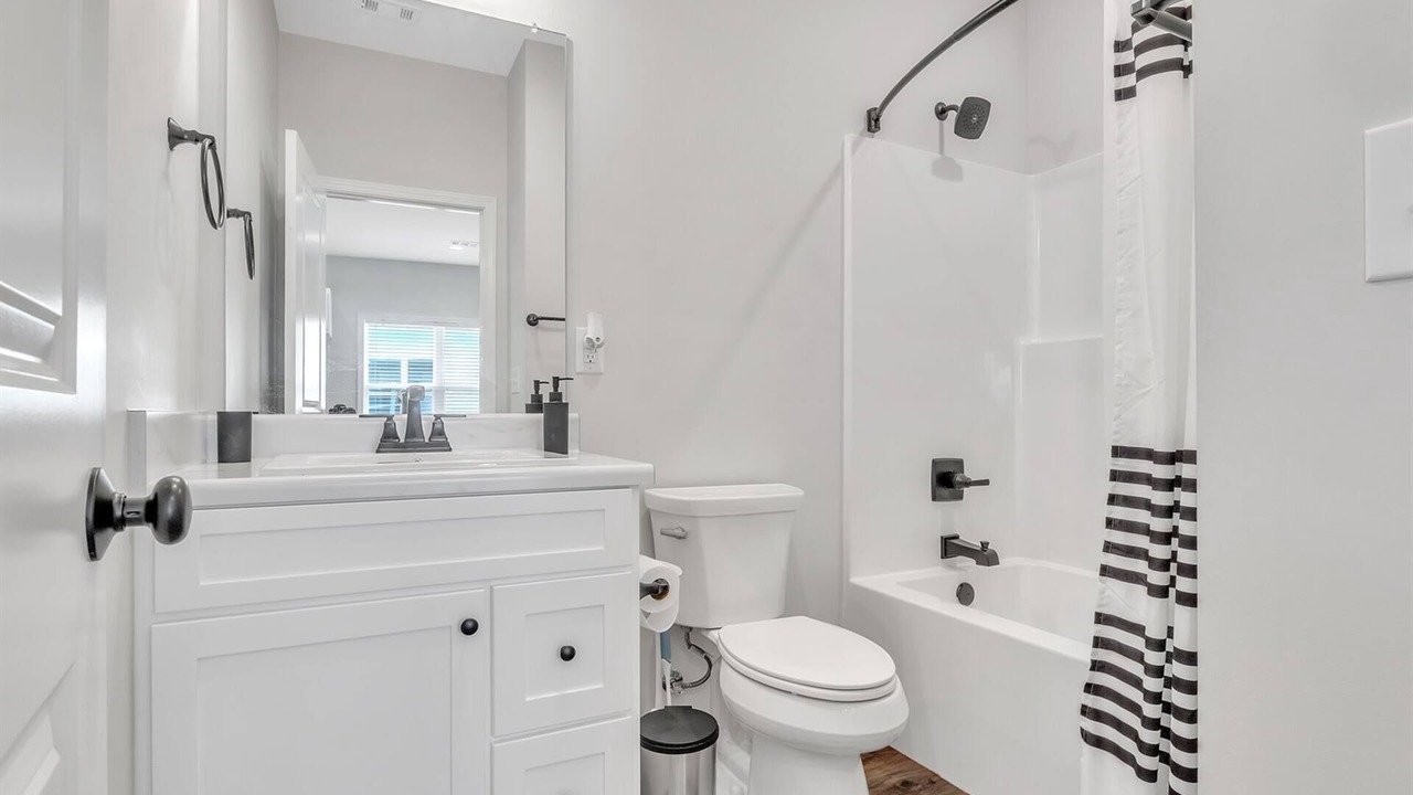 Photo of Bathroom in Columbus