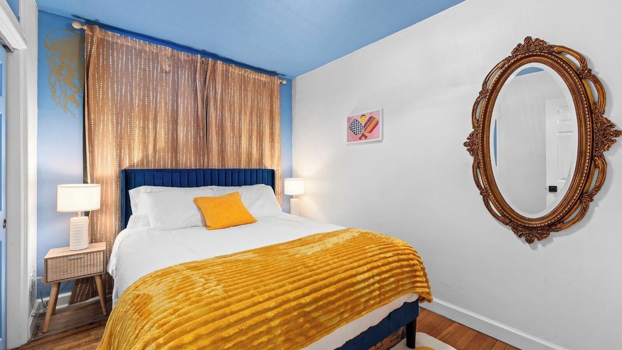 Photo of Bedroom in St. Petersburg - Clearwater