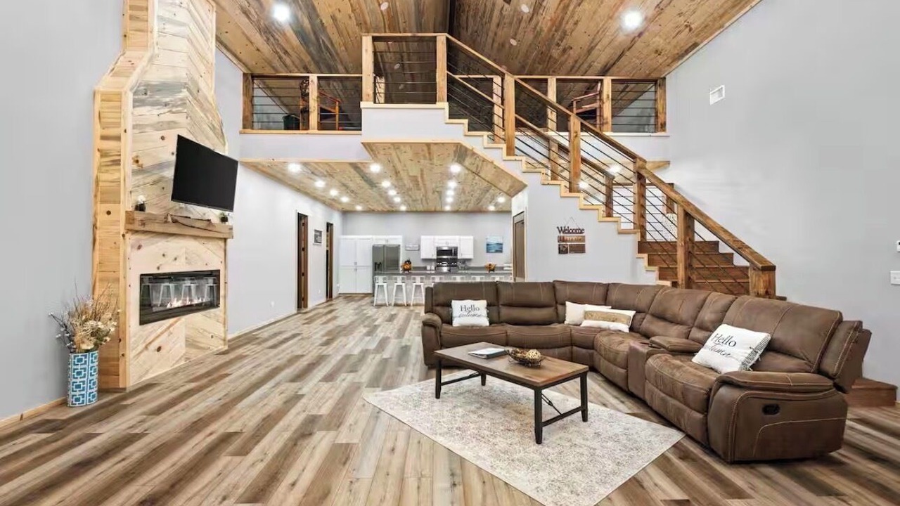 Photo of Livingroom in Mc Caskill