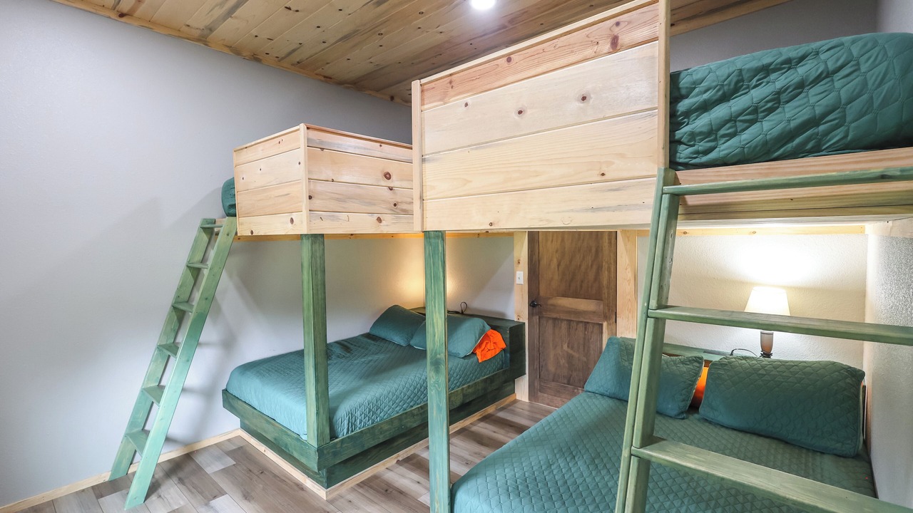 Photo of Bedroom in Mc Caskill