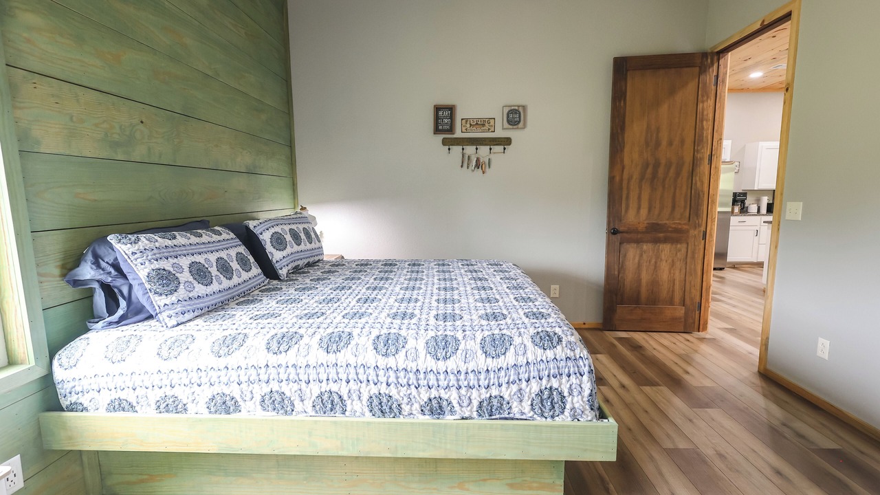 Photo of Bedroom in Mc Caskill