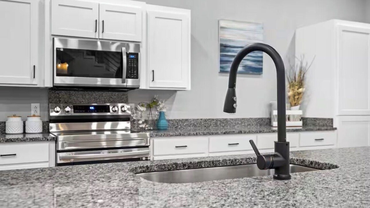 Photo of Kitchen in Mc Caskill