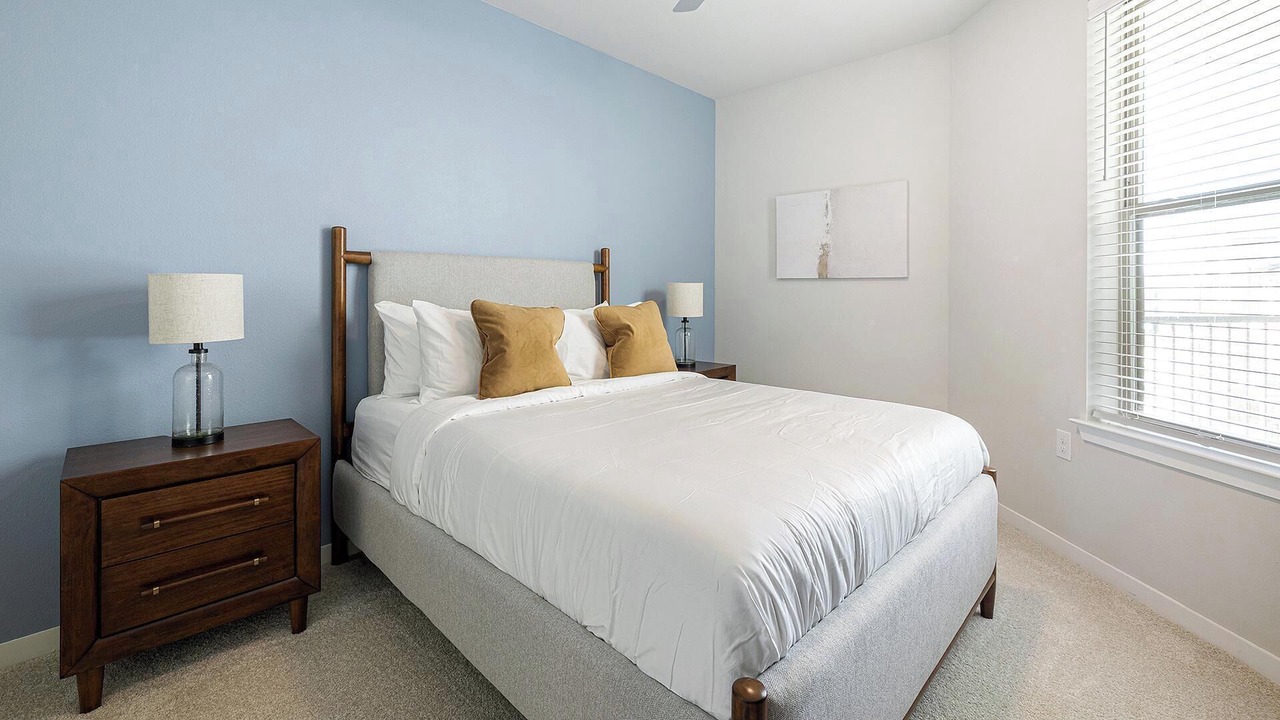Photo of Bedroom in Corinth