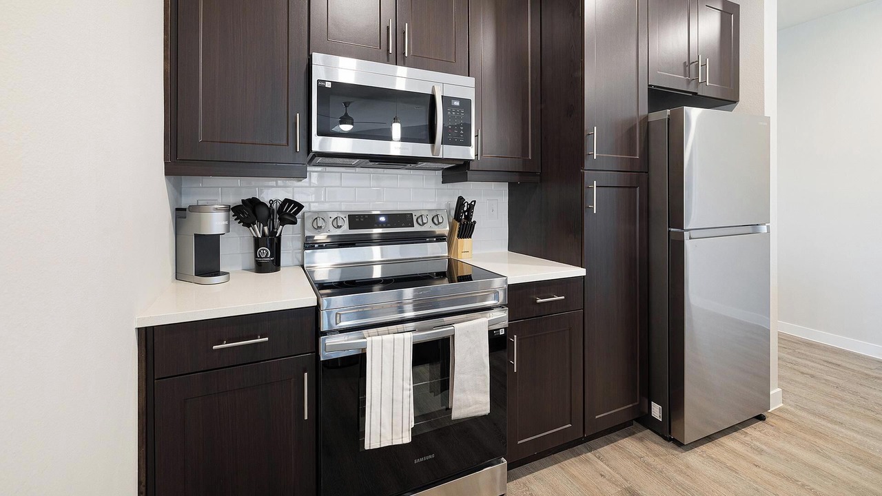Photo of Kitchen in Corinth
