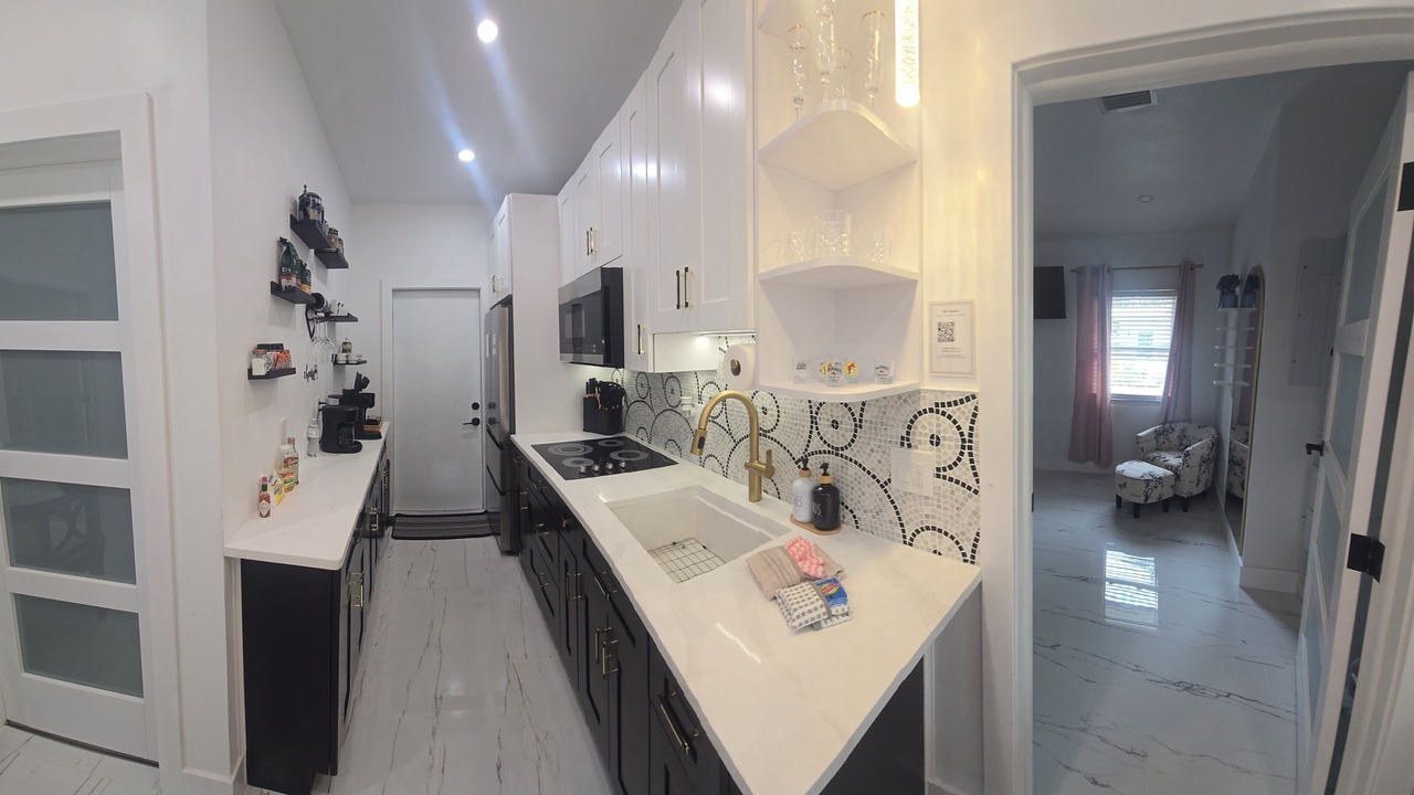 Photo of Kitchen in West Palm Beach