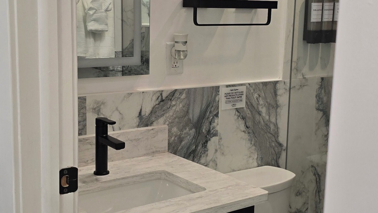 Photo of Bathroom in West Palm Beach