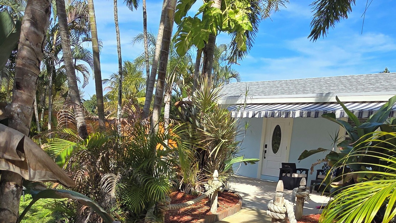 Photo of Outdoor in West Palm Beach