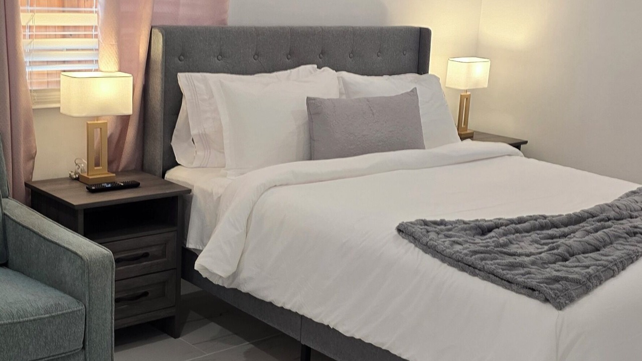 Photo of Bedroom in West Palm Beach
