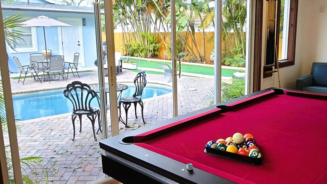 Photo of Bedroom in West Palm Beach