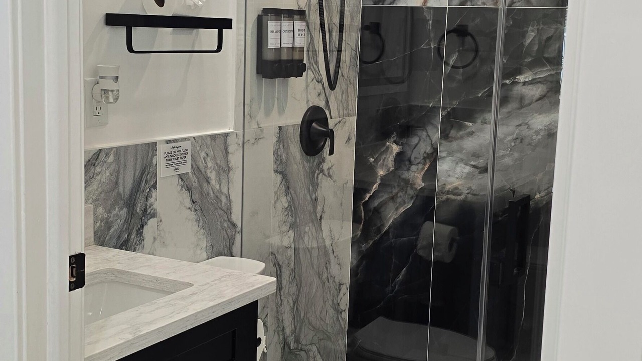 Photo of Bathroom in West Palm Beach