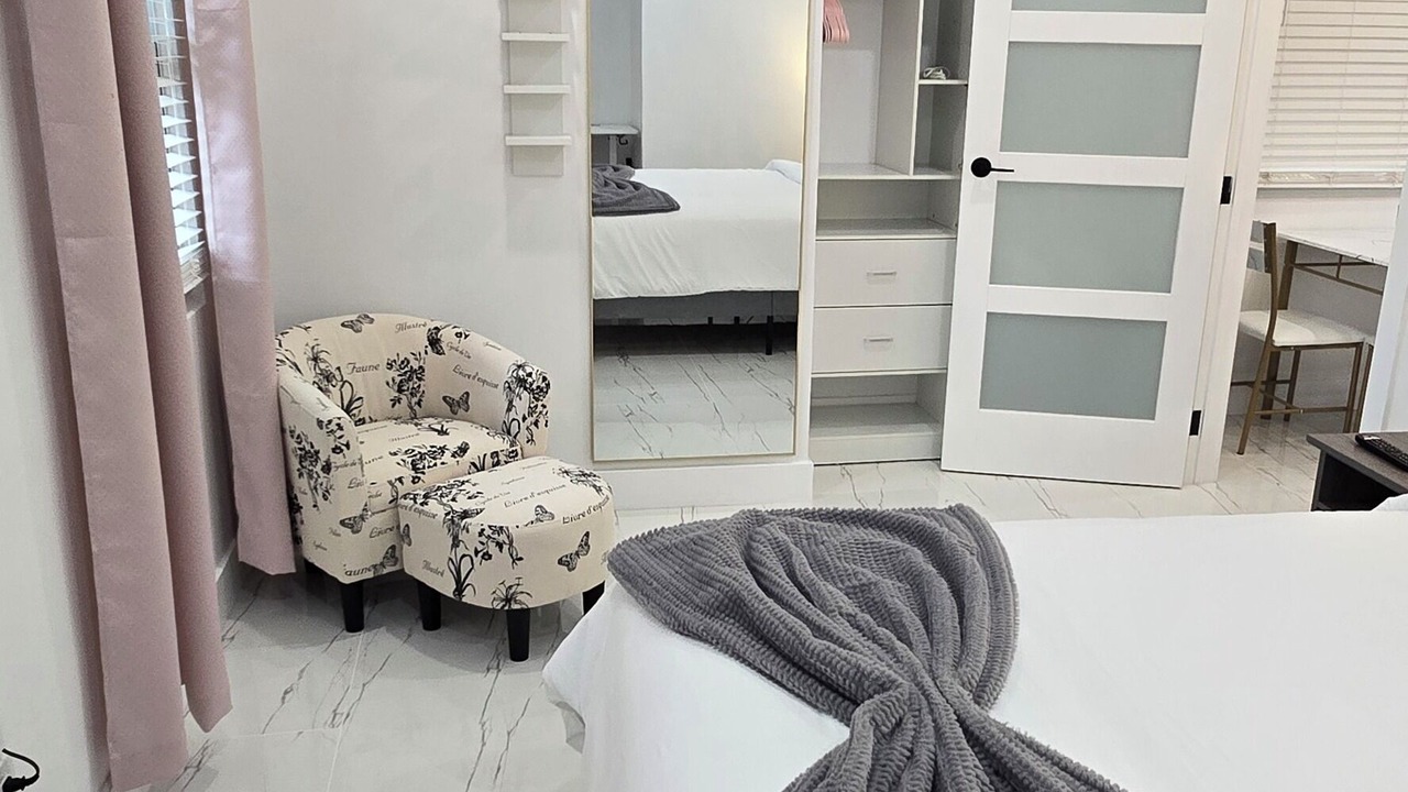 Photo of Bedroom in West Palm Beach
