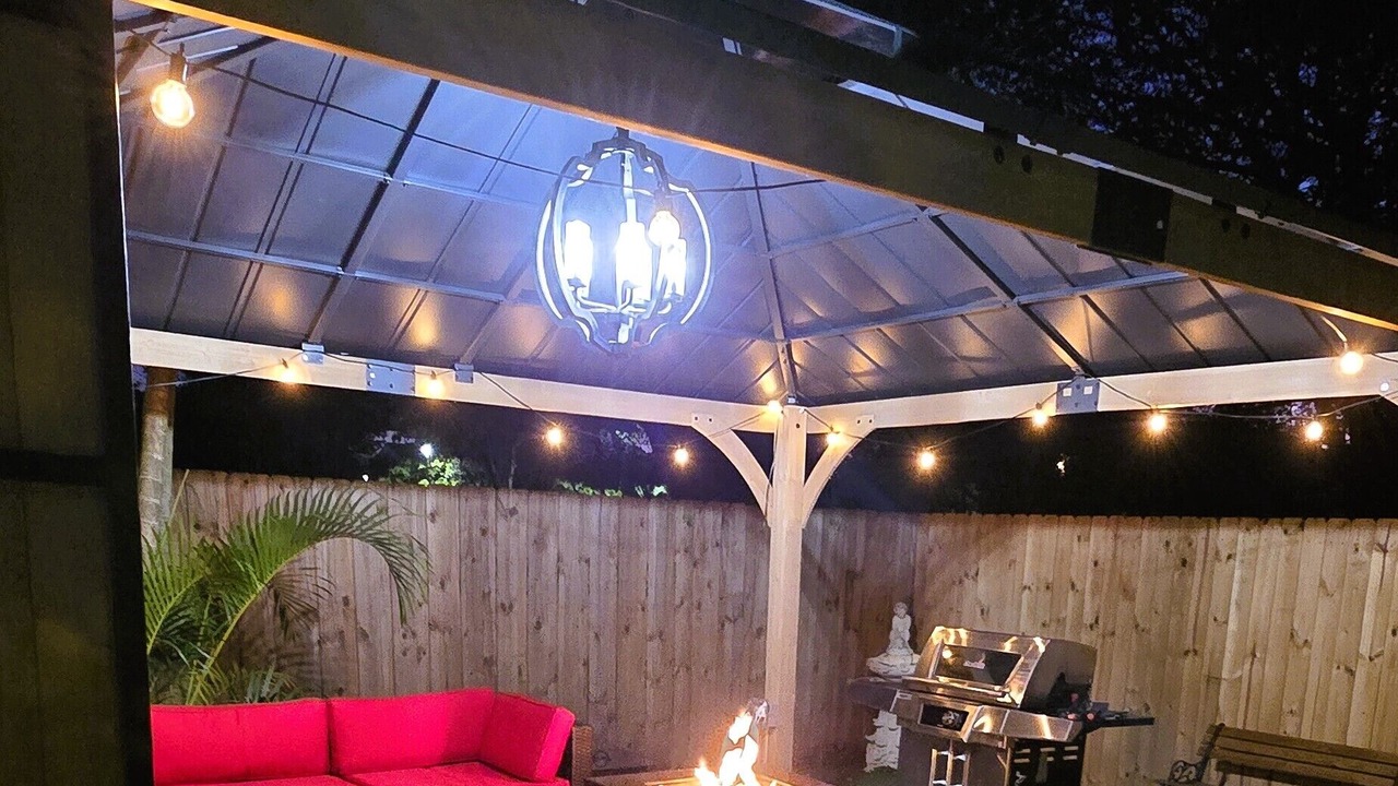Photo of Patio Balcony in West Palm Beach