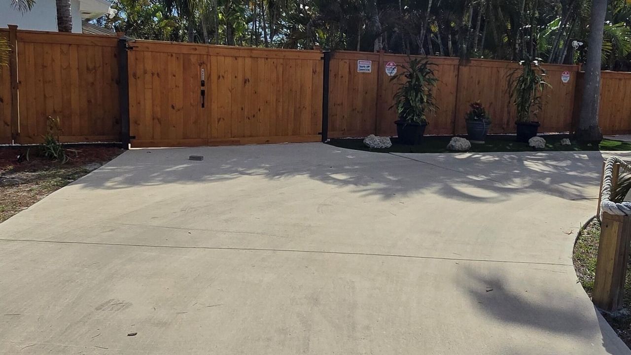 Photo of Outdoor in West Palm Beach