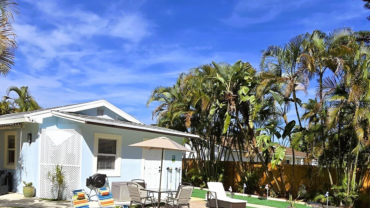 Photo of Outdoor in West Palm Beach
