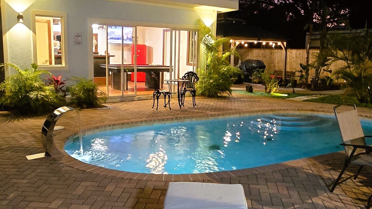 Photo of Outdoor in West Palm Beach
