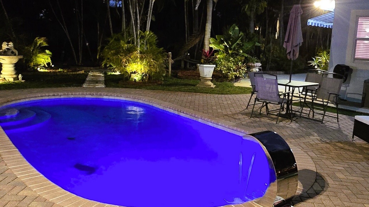 Photo of Outdoor in West Palm Beach