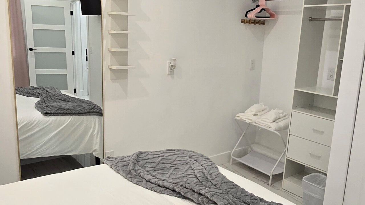 Photo of Bedroom in West Palm Beach