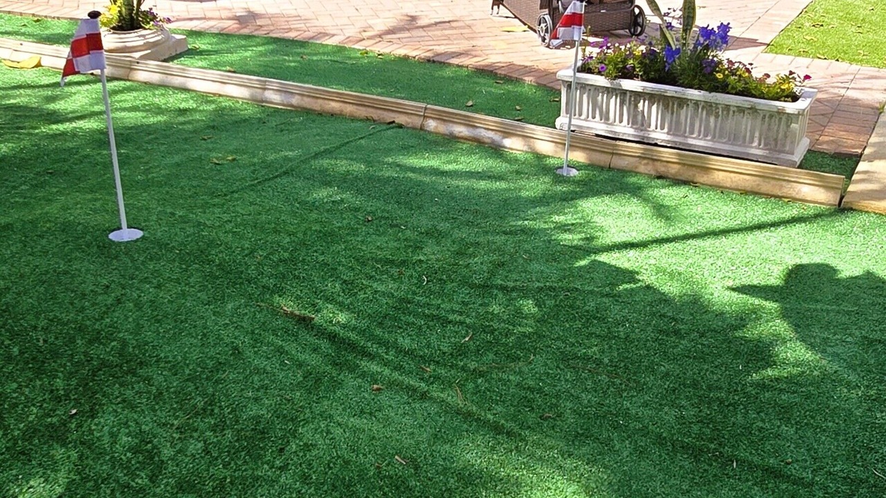 Photo of Outdoor in West Palm Beach