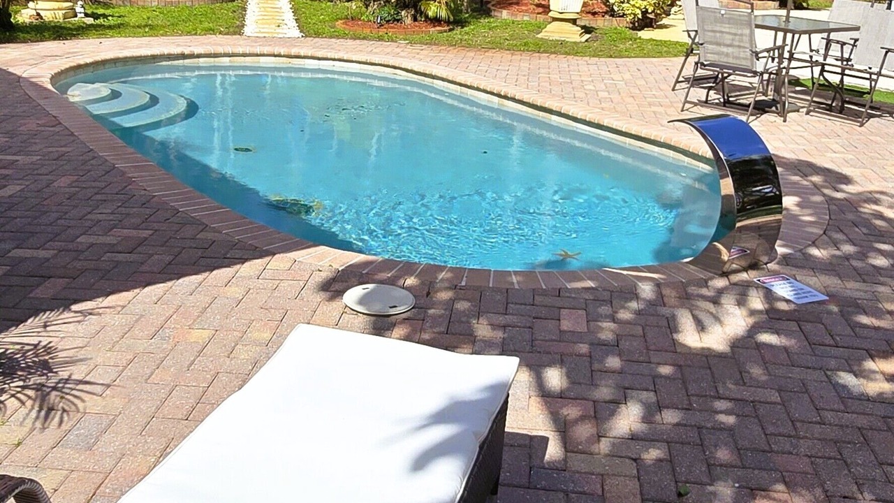 Photo of Outdoor in West Palm Beach