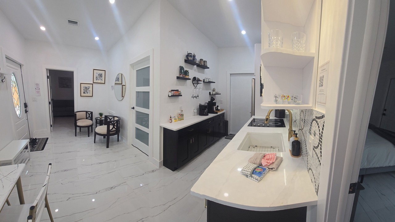 Photo of Kitchen in West Palm Beach