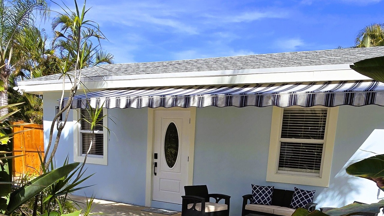 Photo of Patio Balcony in West Palm Beach