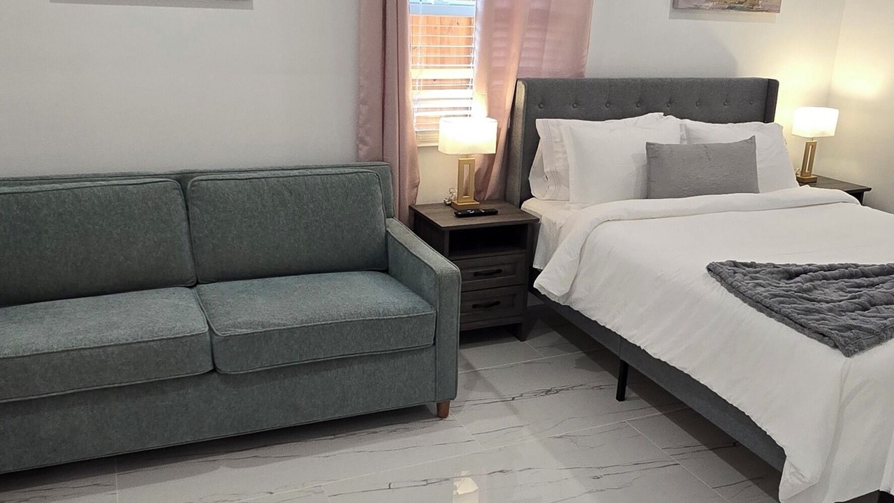 Photo of Bedroom in West Palm Beach
