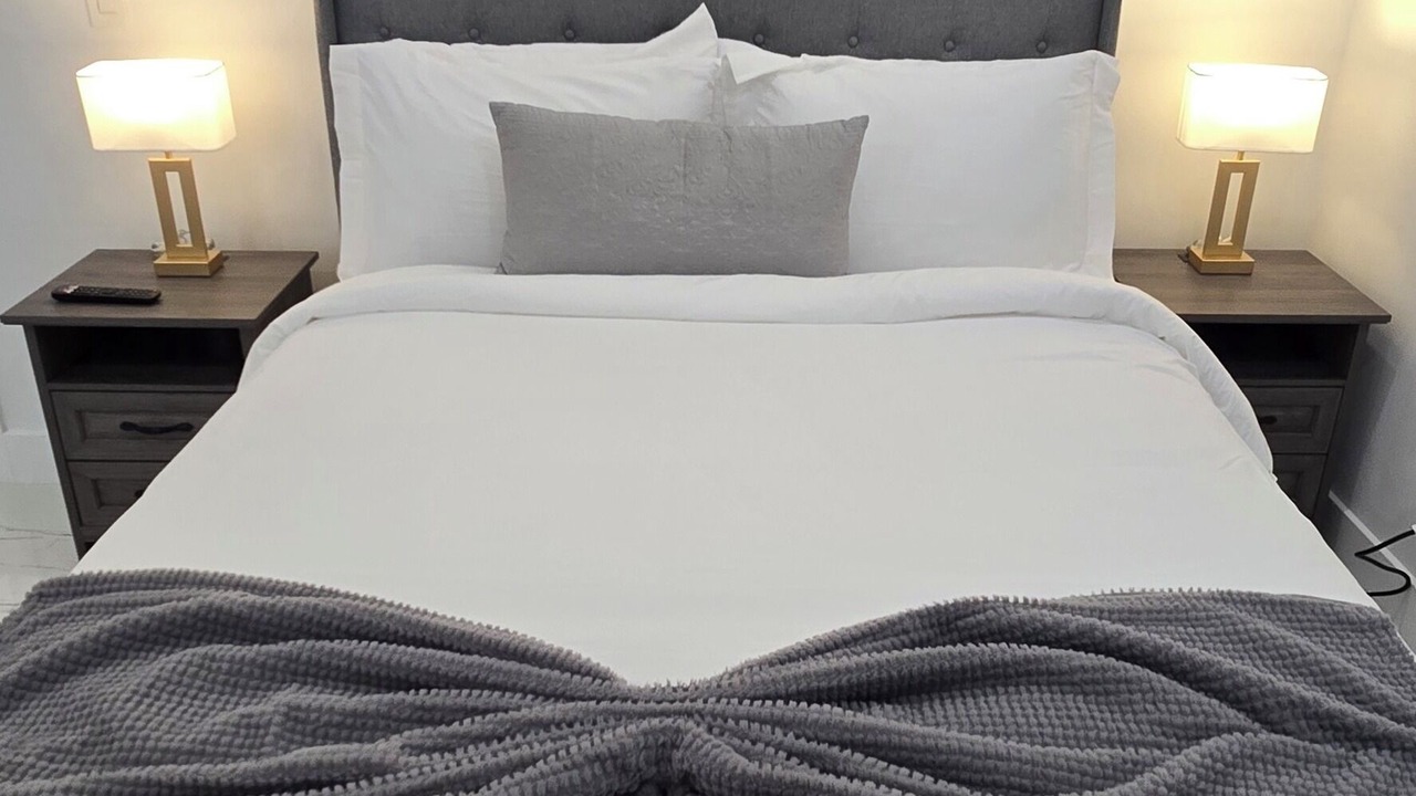 Photo of Bedroom in West Palm Beach