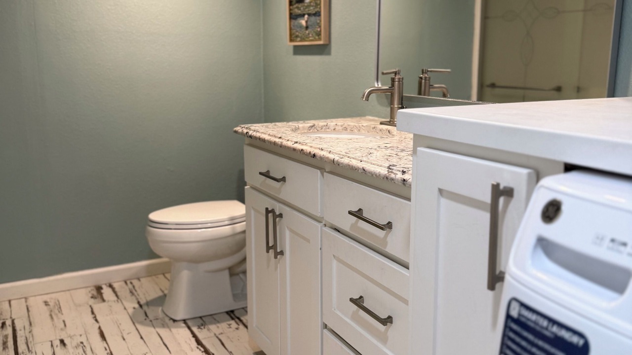 Photo of Bathroom in Georgetown