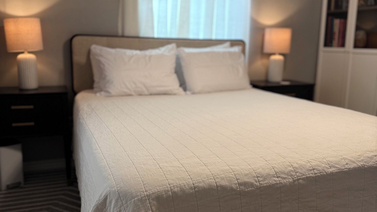Photo of Bedroom in Georgetown