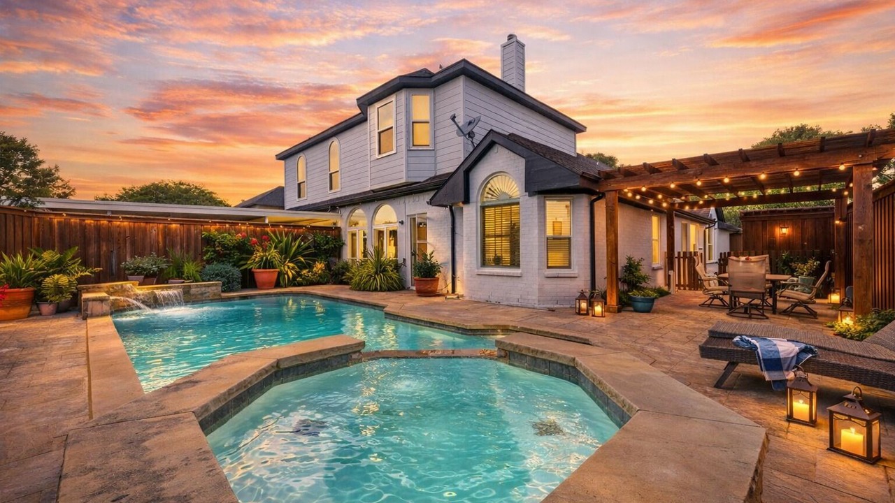 Photo of Outdoor in Allen