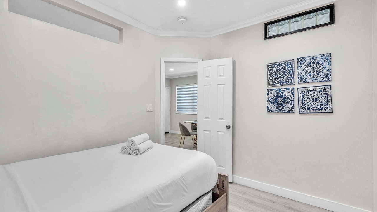 Photo of Bedroom in Bay Harbor Islands