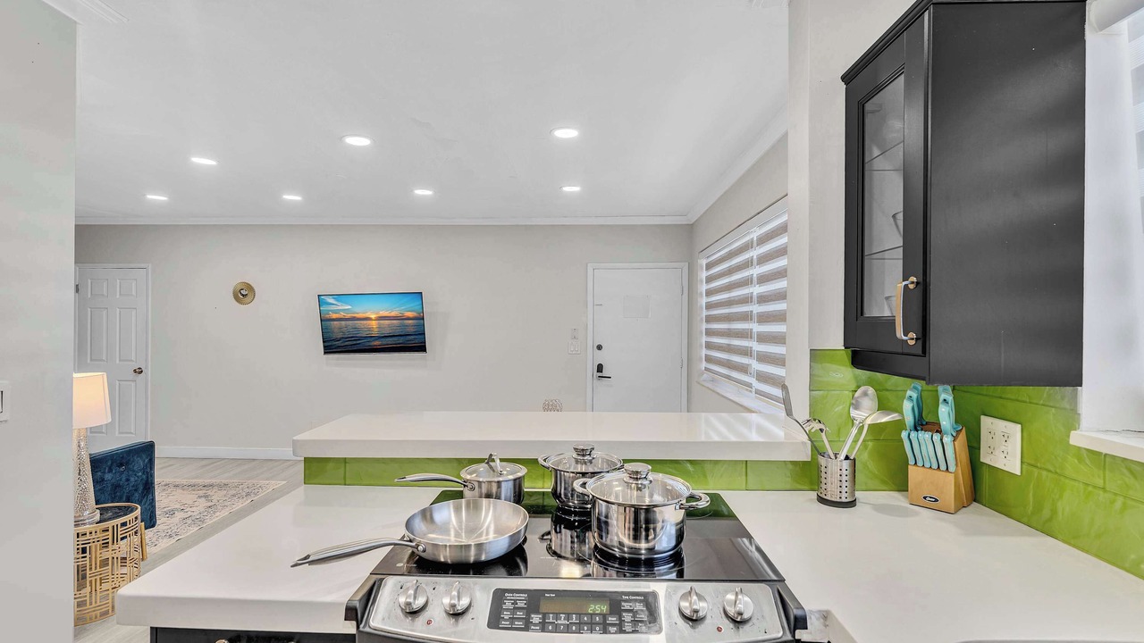 Photo of Kitchen in Bay Harbor Islands
