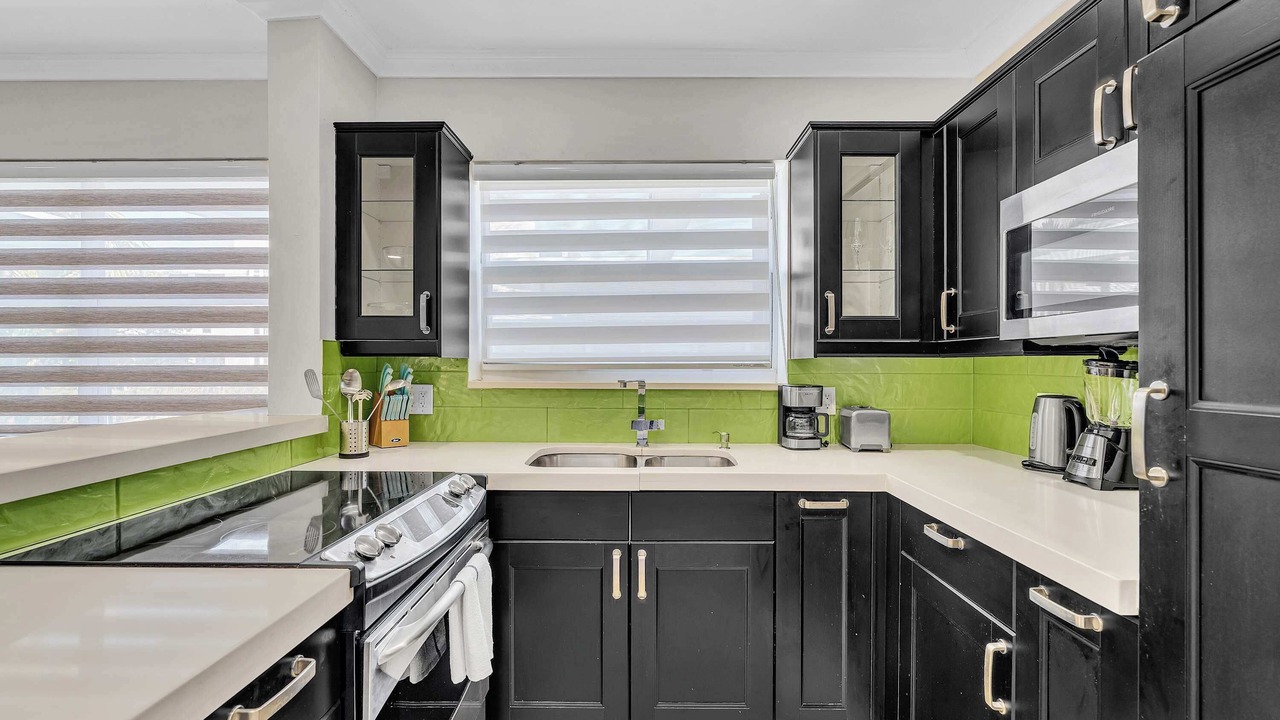 Photo of Kitchen in Bay Harbor Islands