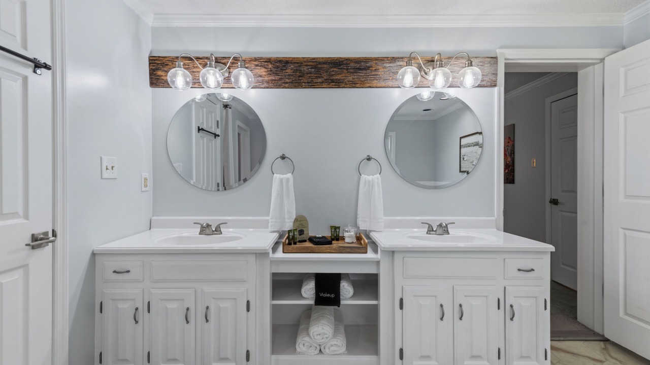 Photo of Bathroom in Brownsboro