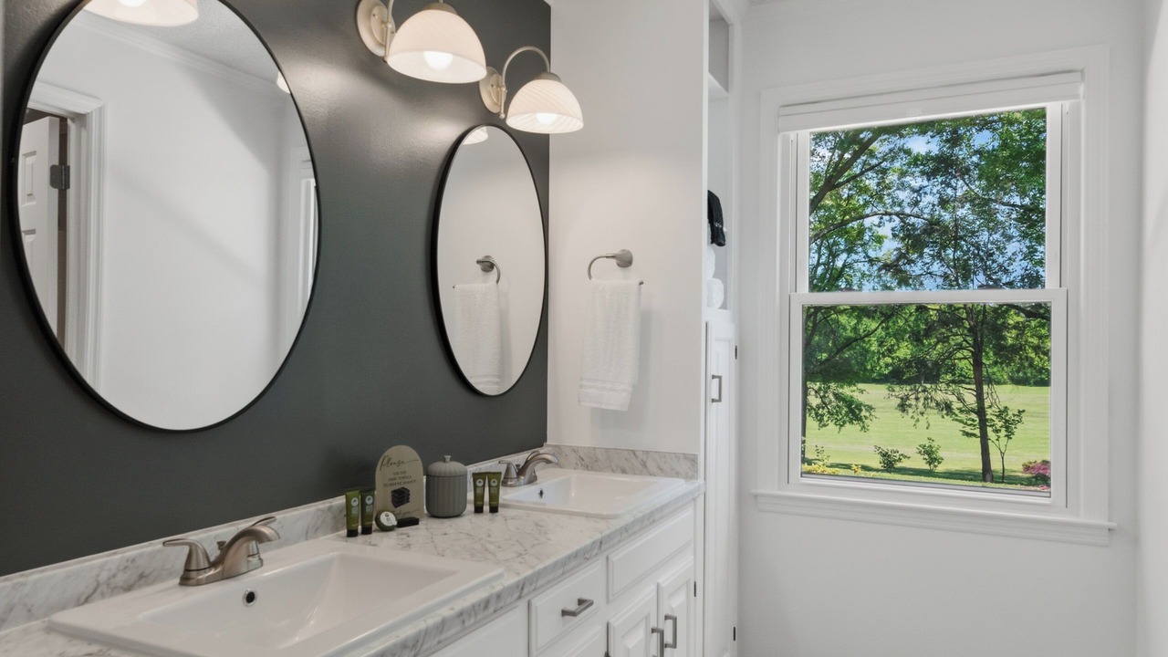 Photo of Bathroom in Brownsboro
