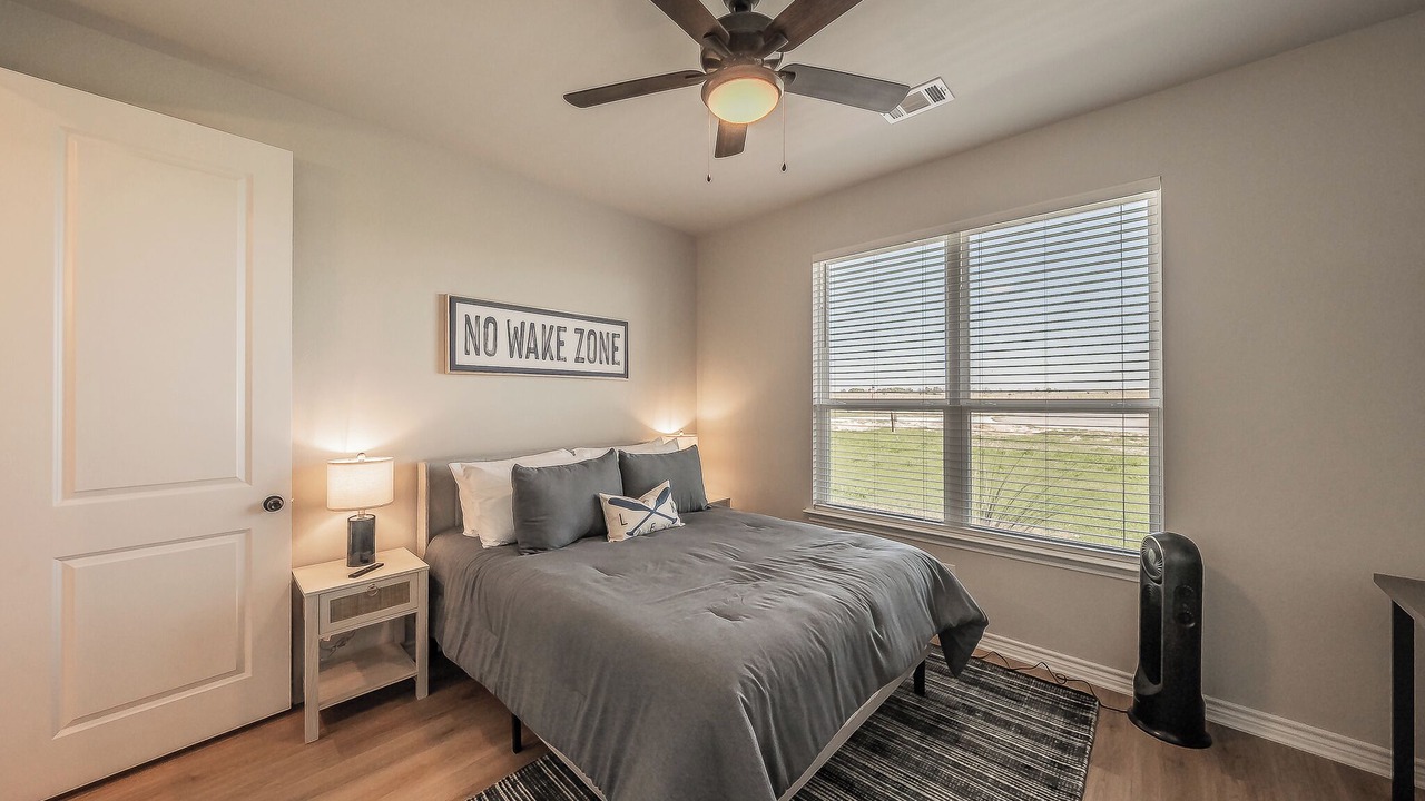 Photo of Bedroom in Eureka