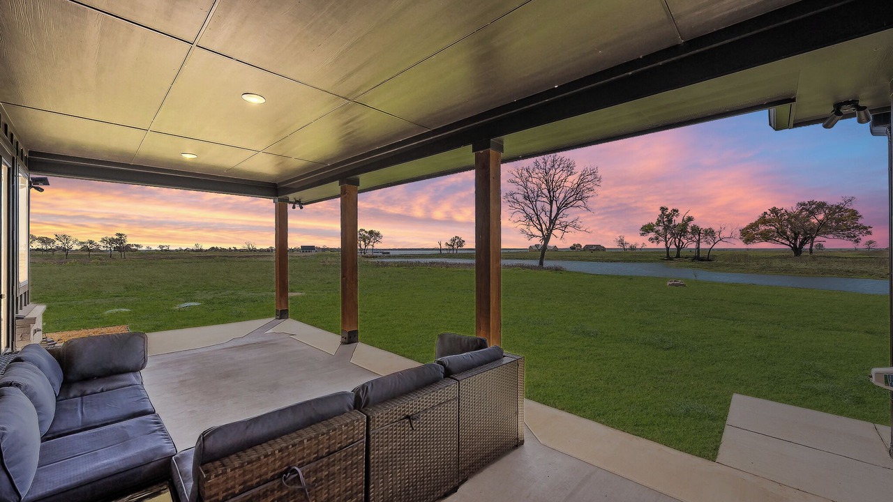 Photo of Patio Balcony in Eureka