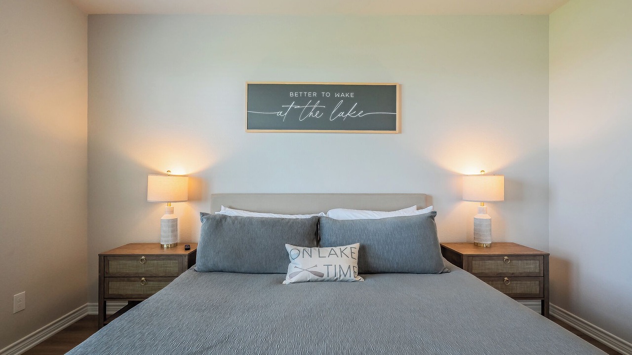 Photo of Bedroom in Eureka
