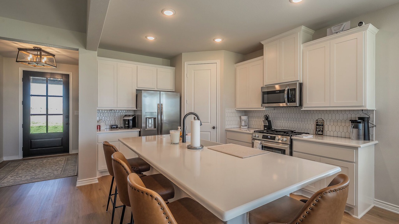 Photo of Kitchen in Eureka