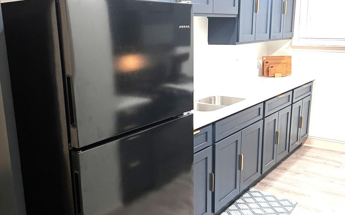 Photo of Kitchen in Perdue Hill