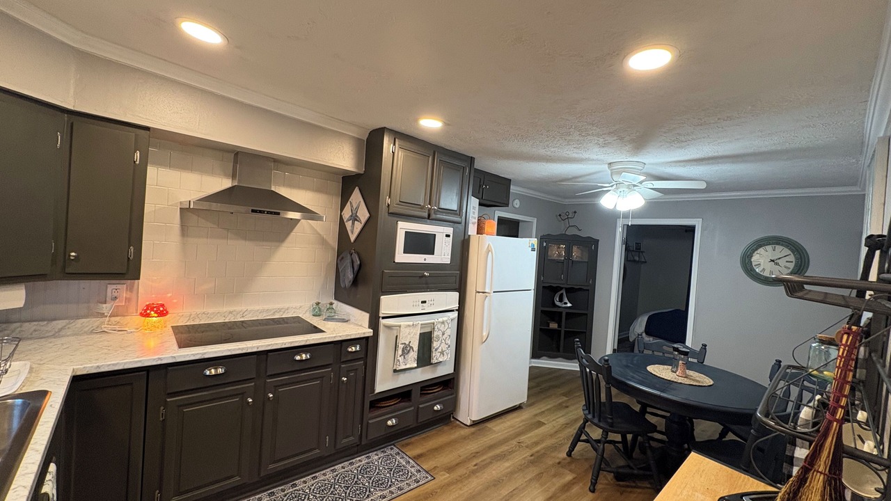 Photo of Kitchen in Gulfport