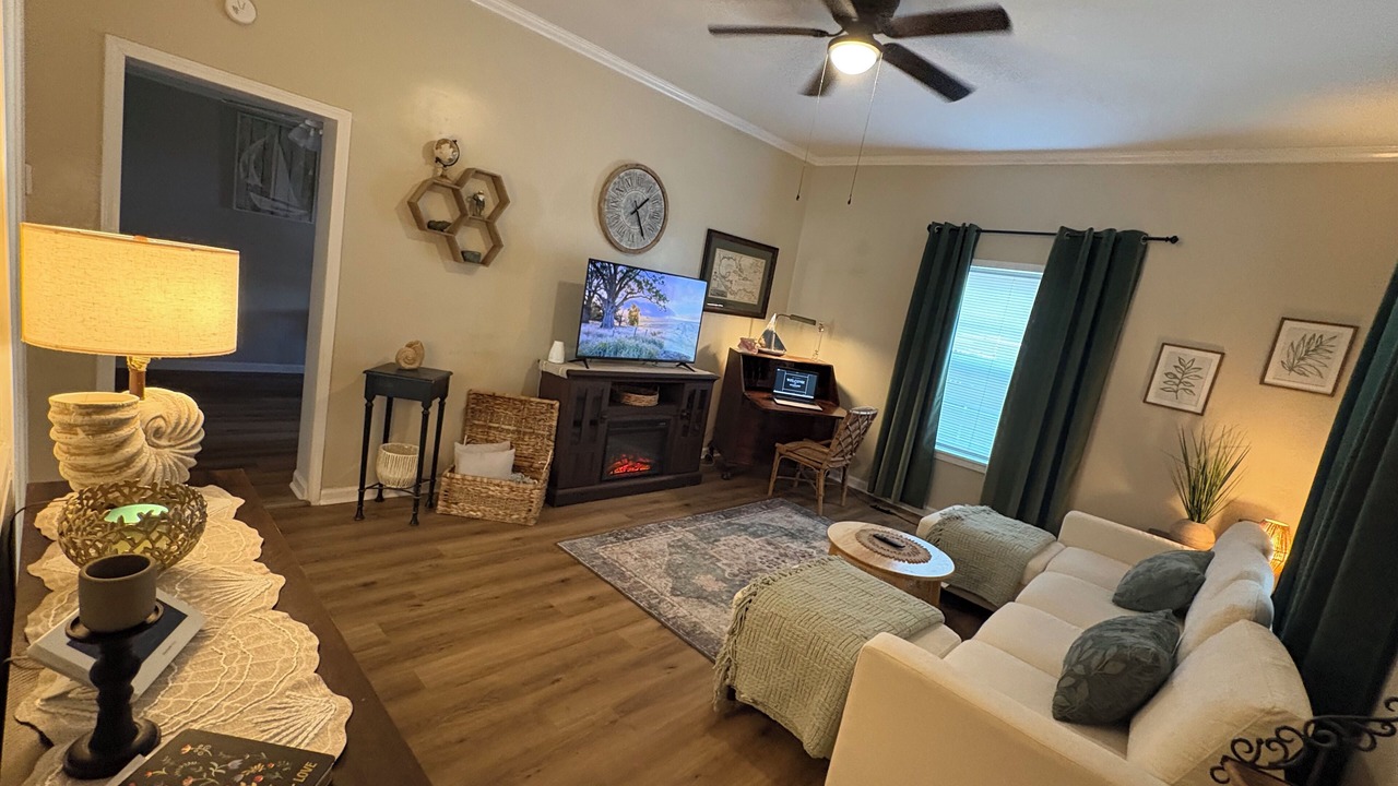 Photo of Livingroom in Gulfport