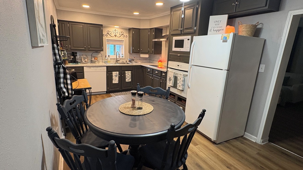 Photo of Kitchen in Gulfport