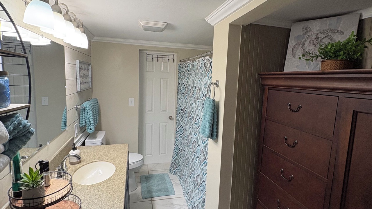 Photo of Bathroom in Gulfport