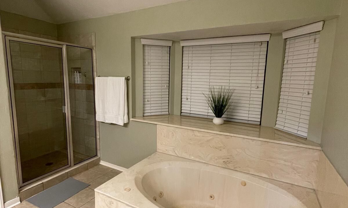 Photo of Bathroom in Deer Park