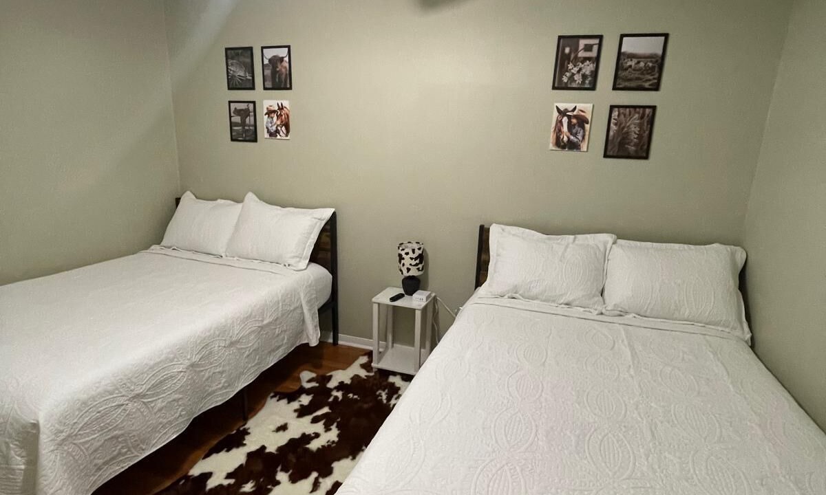 Photo of Bedroom in Deer Park