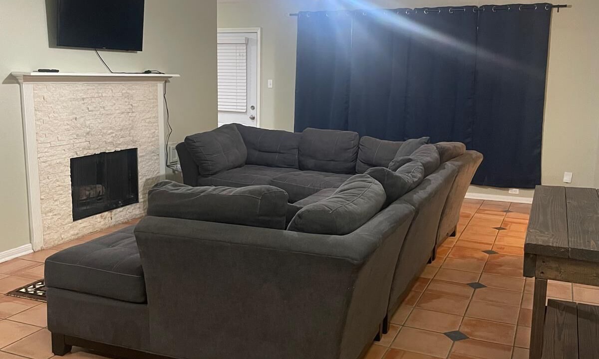 Photo of Livingroom in Deer Park